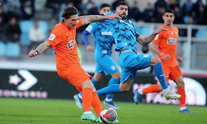 ΑΕΚ-ΠΑΣ Γιάννινα: Δοκιμασία με τους φορμαρισμένους Ηπειρώτες για να παραμείνει στην κορυφή η «Ένωση»