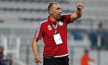 Δώνης: «Δεν έχουμε λάβει τους μισθούς μας εδώ και καιρό»