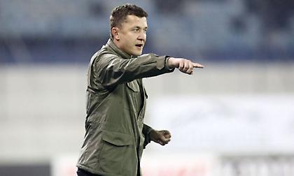 Με επιστροφές, αλλά χωρίς Ασεβέδο κόντρα στη Λαμία ο Ατρόμητος