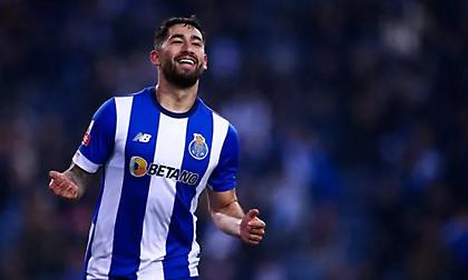 Ψηλά στη μεταγραφική λίστα της Λίβερπουλ το «next big thing» της Πόρτο