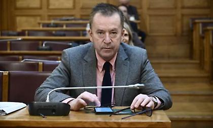 Τέμπη: Πρόσβαση των μελών της Εξεταστικής στη δικογραφία του εφέτη-ανακριτή Λάρισας ζητά ο ΣΥΡΙΖΑ