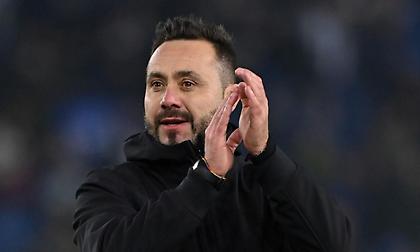 Στη λίστα της Μπάγερν Μονάχου και ο Ντε Τσέρμπι!