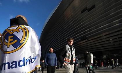 Η ανακαίνιση του «Μπερναμπέου» εκτόξευσε κατά 46% τις τιμές των σπιτιών στην περιοχή!