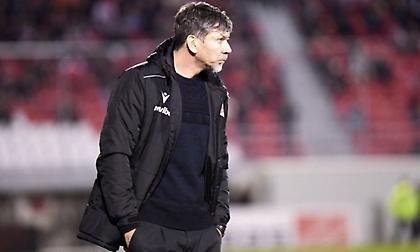 Με πολλές απουσίες και χωρίς τα... βαριά του πυροβολικά κόντρα στον ΠΑΟΚ ο Πανσερραϊκός