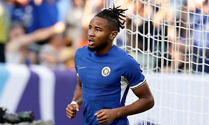 Πλήγμα στην Τσέλσι: Νοκ άουτ για 3-4 εβδομάδες ο Ενκουνκού