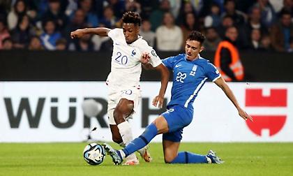 Τσακίρης: «Δεν επιτρέπει χαλάρωση, αλλά προσφέρεται για αλλαγές το ματς με ΠΑΣ για ΑΕΚ - Δεν υπάρχει κάτι για Γιαννούλη»