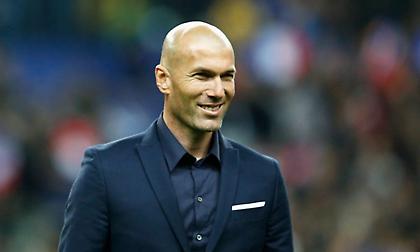 Ζιντάν: «Θα ήθελα να επιστρέψω στους πάγκους»