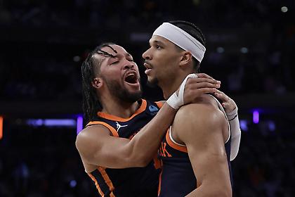 Με Χαρτ οι Νικς πήραν το θρίλερ στη Νέα Υόρκη με τους Πίστονς