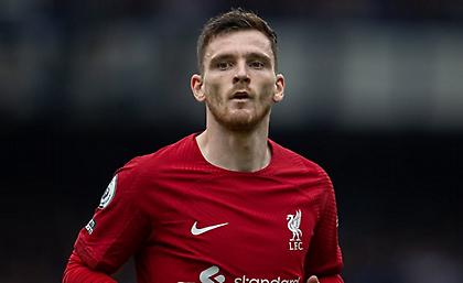 «Λοκάρει» σε Ρόμπερτσον για αντί-Ντέιβις η Μπάγερν!