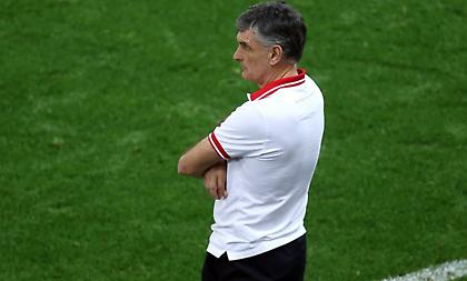 Χωρίς Ροντινέι, Κάρμο, Όρτα και Φορτούνη στο Αγρίνιο ο Ολυμπιακός - Επιστροφή για Ζέλσον Μαρτίνς