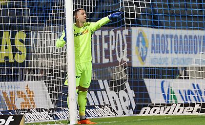 Αστέρας: Μέσα ο Παπαδόπουλος, εκτός δύο για τον τελικό με την Κηφισιά