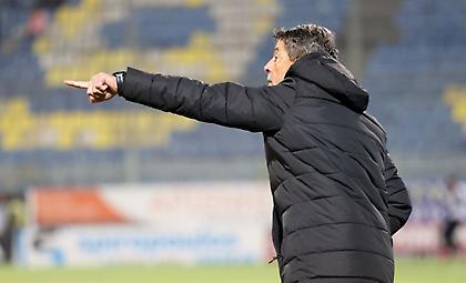 Με επιστροφές, αλλά και απουσίες ο Παναιτωλικός κόντρα στον Ολυμπιακό