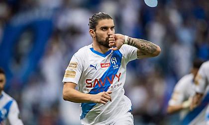 Ρούμπεν Νέβες: «Δεν έχει διαφορά από τα ευρωπαϊκά πρωταθλήματα αυτό της Σαουδικής Αραβίας»