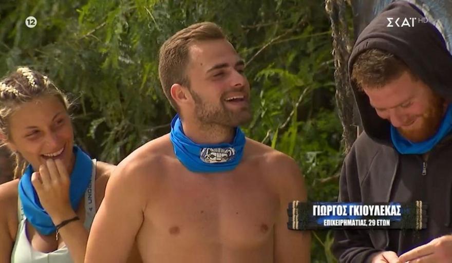 Survivor 2024 | Πήραν στο… ψιλό την Ασημίνα: «Συγχαρητήρια στη στρατηγική διάνοια»