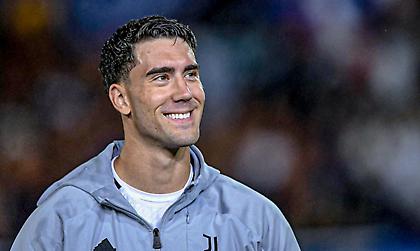 Το Κολοσσαίο και το like του Ντιμπάλα έβαλαν... φωτιά στην υπόθεση Βλάχοβιτς!