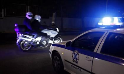 Δεύτερος συναγερμός για ύποπτο αντικείμενο στην Αμαλίας