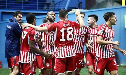 Χριστόγλου: «Βοήθησαν πολύ οι αλλαγές, πήρε το μήνυμα ο Μεντιλίμπαρ»