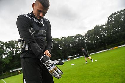 Με Μπαλωμένο μετά από οκτώ μήνες ο ΠΑΟΚ Β κόντρα στην Κοζάνη