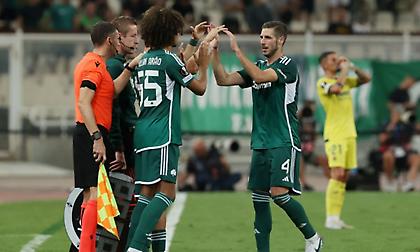 Αθανασίου: «Αν δεν έρθει σήμερα η νίκη, τότε θα είναι μια αυτοκτονία - Δοκιμή 11άδας χωρίς Αράο και Ρούμπεν»