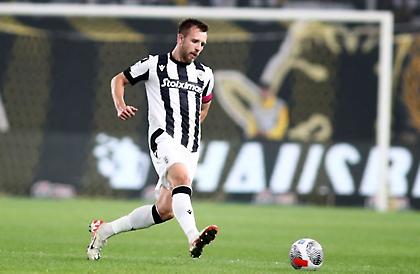 Νάσμπεργκ: «Βγάλαμε την ποιότητά μας και κερδίσαμε»