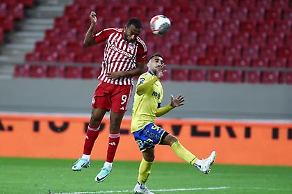 Κομβικό το παιχνίδι στο Αγρίνιο: Ο Ολυμπιακός δεν πρέπει να δώσει δικαιώματα, και να αποφύγει τις «τρικλοποδιές»…