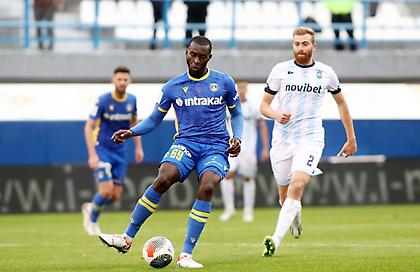 Αστέρας Τρίπολης-Κηφισιά: Νίκη και περιμένουν οι γηπεδούχοι, για νέο αποτέλεσμα οι φιλοξενούμενοι