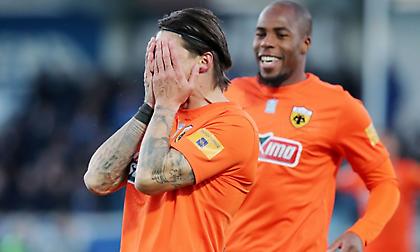 Stoiximan Super League: Όλη μέρα… μπάλα, στην προτελευταία «στροφή» του πρωταθλήματος