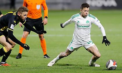 Το ντέρμπι Παναθηναϊκός-Άρης με… τη γλώσσα των αριθμών