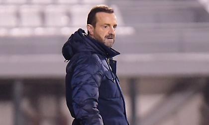 Σαββόπουλος: «Στοχευμένο ροτέισον σήμερα από τον Μάντζιο»