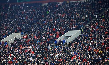 Κυκλοφορούν τα εισιτήρια για το ματς του Ολυμπιακού με τη Μακάμπι στο «Καραϊσκάκης»