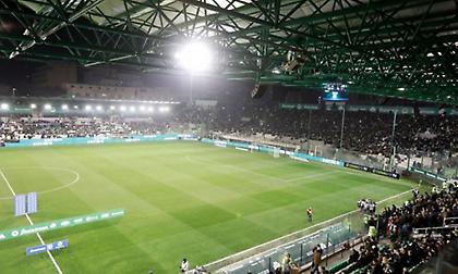 «Στηρίζουμε τον Παναθηναϊκό μας μόνο με τη φωνή μας!» - Ενημέρωση για την προσέλευση στη Λεωφόρο