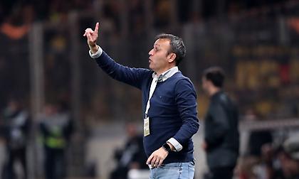 Πρόβλημα πριν τη σέντρα για Κηφισιά: Μέσα ο Μπιφουμά, εκτός ο Κλωναρίδης