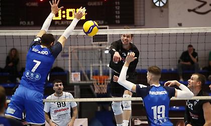 Live Streaming: Κηφισιά-ΠΑΟΚ