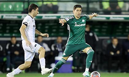 Κρίσιμη εμβόλιμη αγωνιστική με Stoiximan Master!