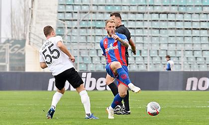 Βόλος-ΟΦΗ 3-1