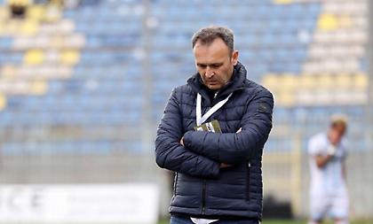 Μπράτσος: «Αξίζαμε κάτι καλύτερο από την ισοπαλία»