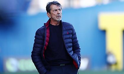 Πετράκης: «Είμαι τσαντισμένος, είναι αμαρτία να μην πηγαίνουμε… ταμείο»