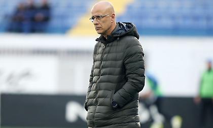 Βόκολος: «Πολύ μεγάλη ημέρα για την πόλη της Λαμίας η σημερινή!»