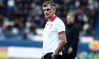 Μεντιλίμπαρ: «Κάποια στιγμή θα τιμωρηθούμε, πρέπει να είμαστε πιο προσεκτικοί»