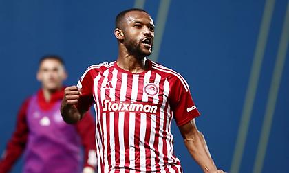 Ολυμπιακός (ξανά) της ανατροπής, πέρασε από το Αγρίνιο!