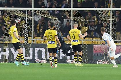 Τζίμας: «Κρατάμε το ότι τα παιδιά του ΠΑΣ έδωσαν ψυχή»