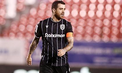 Βραδιά ορόσημο για τον Βιεϊρίνια: Έγινε ο γηραιότερος παίκτης που αγωνίστηκε με τον ΠΑΟΚ!