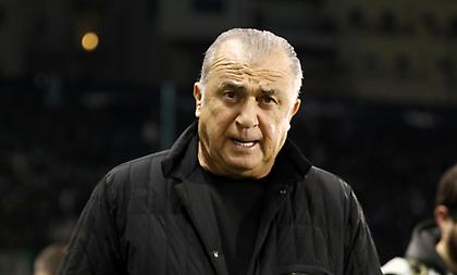 Τερίμ: «Απόλαυσα το παιχνίδι μας - Να παίζουμε σε κάθε αγώνα με την ίδια σοβαρότητα»