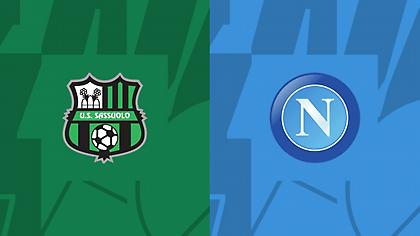 Σασουόλο-Νάπολι