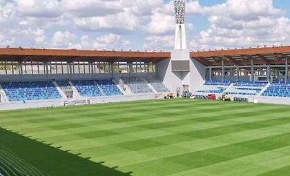 Μακάμπι Τελ Αβίβ: «Στην Μπάτσκα Τόπολα με κόσμο το ματς με τον Ολυμπιακό»