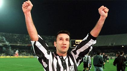 Ο «Mr Φάουλ» Φραντζέσκος εκτέλεσε… Νικοπολίδη και Παναθηναϊκό, τελειώνοντας την κατάρα του ΠΑΟΚ!