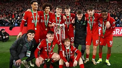 Γιούργκεν, σκέψου το ξανά, πριν το μετανιώσεις όπως κάποτε ο Σάνκλι, αλλά είναι αργά!