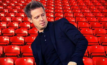 Η Λίβερπουλ θέλει να φέρει πίσω τον Μάικλ Έντουαρντς ενάμιση χρόνο μετά την αποχώρησή του!