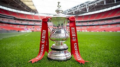 FA Cup: Ντέρμπι Γιουνάιτεντ-Λίβερπουλ στα προημιτελικά αν προκριθούν αμφότερες!