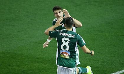 Έδειξε χαρακτήρα και «καθάρισε» τον Άρη με… ελληνικό δίδυμο!